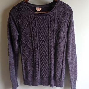 Mossimo Sweater